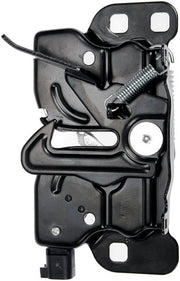Hood Latch Assembly Dorman-OE Solutions 820-100