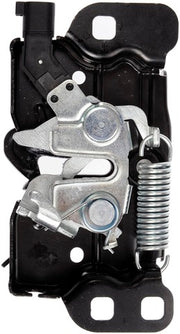 Hood Latch Assembly Dorman-OE Solutions 820-100