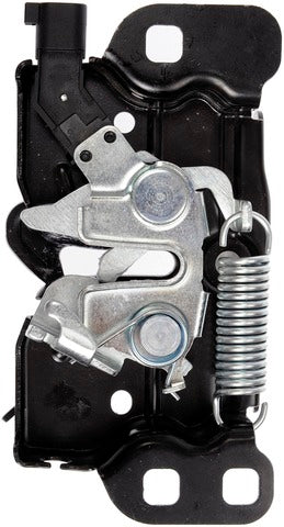 Hood Latch Assembly Dorman-OE Solutions 820-100