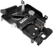 Hood Latch Assembly Dorman-OE Solutions 820-100