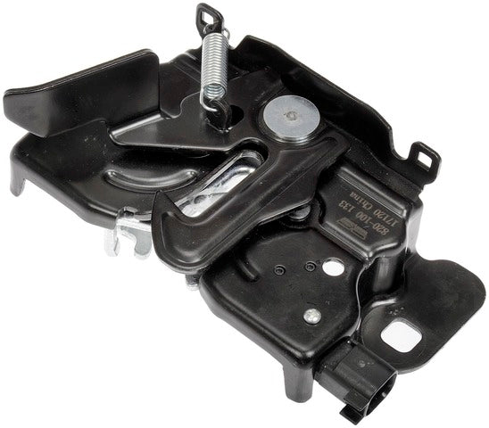 Hood Latch Assembly Dorman-OE Solutions 820-100