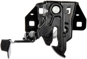 Hood Latch Assembly Dorman-OE Solutions 820-101