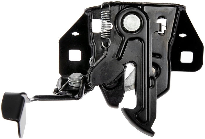 Hood Latch Assembly Dorman-OE Solutions 820-101
