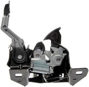 Hood Latch Assembly Dorman-OE Solutions 820-101
