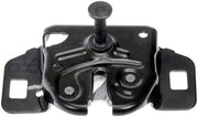 Hood Latch Assembly Dorman-OE Solutions 820-102