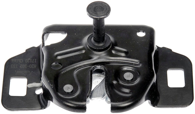 Hood Latch Assembly Dorman-OE Solutions 820-102