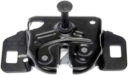 Hood Latch Assembly Dorman-OE Solutions 820-102