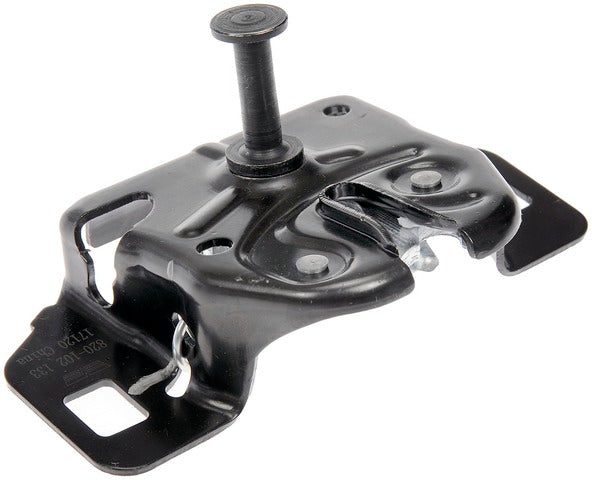 Hood Latch Assembly Dorman-OE Solutions 820-102