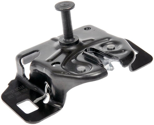 Hood Latch Assembly Dorman-OE Solutions 820-102