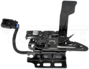 Hood Latch Assembly Dorman-OE Solutions 820-200
