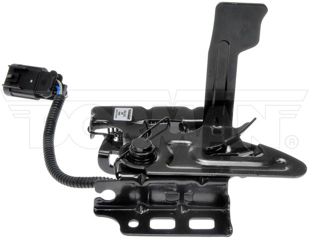 Hood Latch Assembly Dorman-OE Solutions 820-200