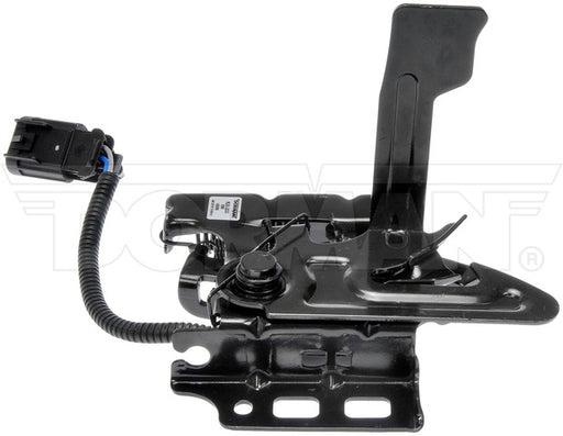 Hood Latch Assembly Dorman-OE Solutions 820-200
