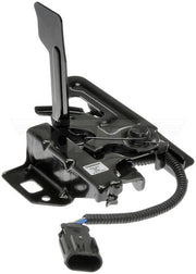 Hood Latch Assembly Dorman-OE Solutions 820-200