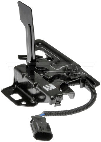 Hood Latch Assembly Dorman-OE Solutions 820-200