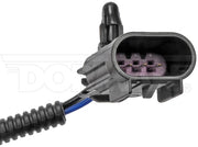 Hood Latch Assembly Dorman-OE Solutions 820-200