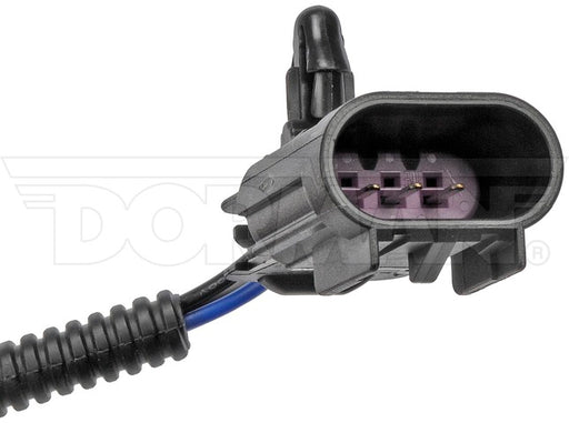 Hood Latch Assembly Dorman-OE Solutions 820-200