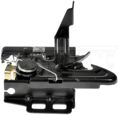 Hood Latch Assembly Dorman-OE Solutions 820-201