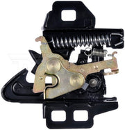 Hood Latch Assembly Dorman-OE Solutions 820-201