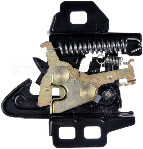 Hood Latch Assembly Dorman-OE Solutions 820-201