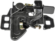Hood Latch Assembly Dorman-OE Solutions 820-201