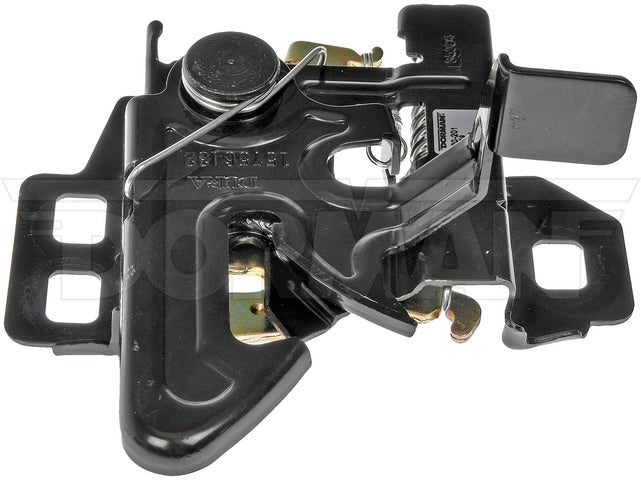 Hood Latch Assembly Dorman-OE Solutions 820-201