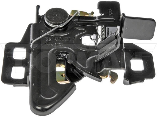 Hood Latch Assembly Dorman-OE Solutions 820-201