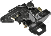 Hood Latch Assembly Dorman-OE Solutions 820-201