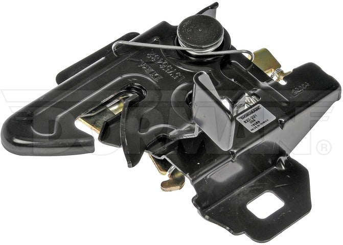 Hood Latch Assembly Dorman-OE Solutions 820-201