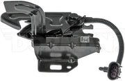 Hood Latch Assembly Dorman-OE Solutions 820-204