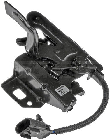 Hood Latch Assembly Dorman-OE Solutions 820-204