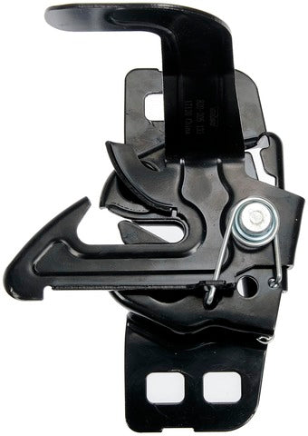 Hood Latch Assembly Dorman-OE Solutions 820-205