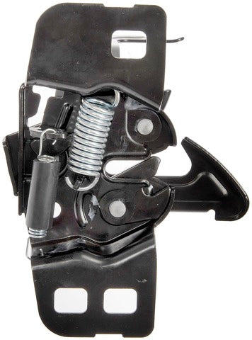 Hood Latch Assembly Dorman-OE Solutions 820-205