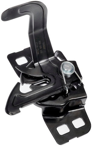 Hood Latch Assembly Dorman-OE Solutions 820-205