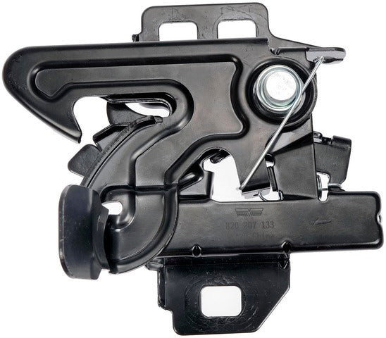 Hood Latch Assembly Dorman-OE Solutions 820-207