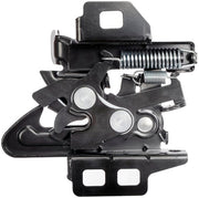 Hood Latch Assembly Dorman-OE Solutions 820-207