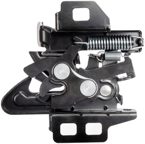 Hood Latch Assembly Dorman-OE Solutions 820-207