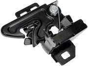 Hood Latch Assembly Dorman-OE Solutions 820-207