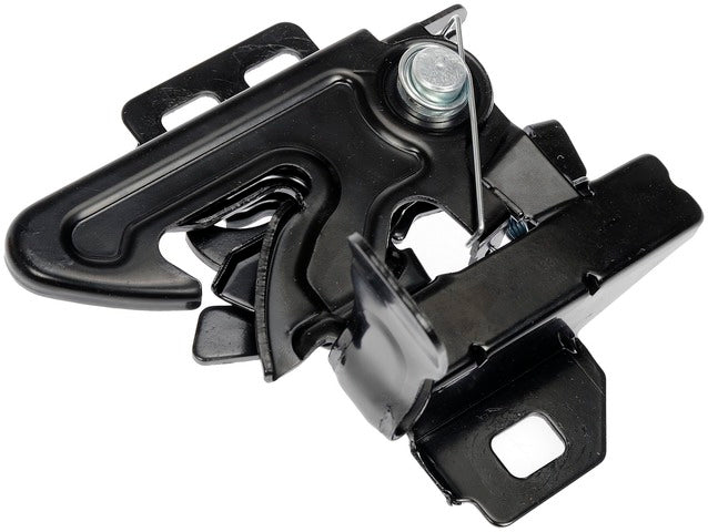 Hood Latch Assembly Dorman-OE Solutions 820-207