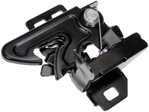 Hood Latch Assembly Dorman-OE Solutions 820-207