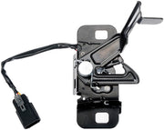 Hood Latch Assembly Dorman-OE Solutions 820-208