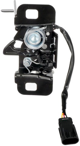 Hood Latch Assembly Dorman-OE Solutions 820-208