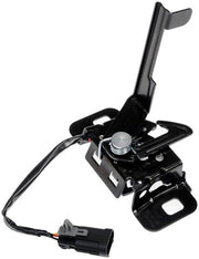 Hood Latch Assembly Dorman-OE Solutions 820-208