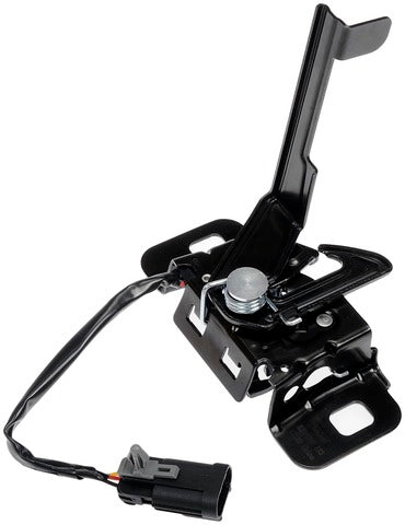 Hood Latch Assembly Dorman-OE Solutions 820-208
