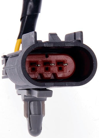 Hood Latch Assembly Dorman-OE Solutions 820-208