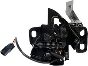 Hood Latch Assembly Dorman-OE Solutions 820-300
