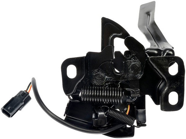 Hood Latch Assembly Dorman-OE Solutions 820-300