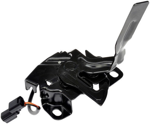 Hood Latch Assembly Dorman-OE Solutions 820-300