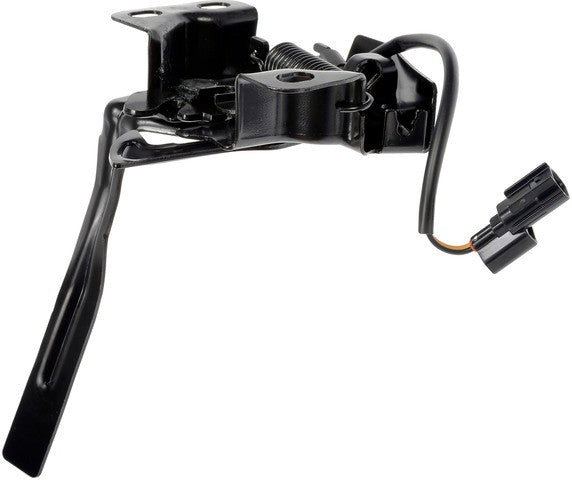 Hood Latch Assembly Dorman-OE Solutions 820-300