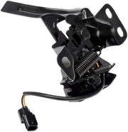 Hood Latch Assembly Dorman-OE Solutions 820-300
