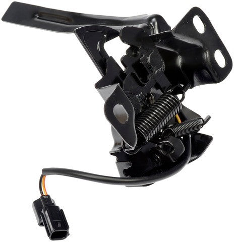 Hood Latch Assembly Dorman-OE Solutions 820-300